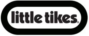little tikes - logo
