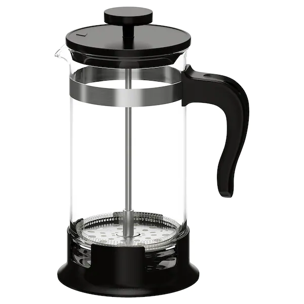 Ikea Upphetta French Press Coffee Maker Instructions Ikea Upphetta French Press Coffee Maker Instructions