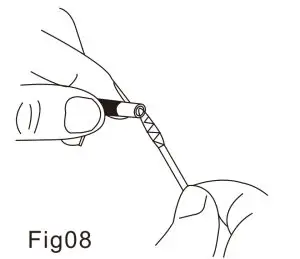 Shenzhen Avanline Digital Tech DA Handheld Videoscope - Fig08