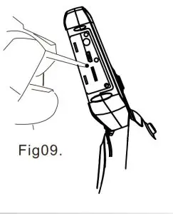 Shenzhen Avanline Digital Tech DA Handheld Videoscope - Fig09.