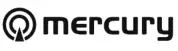 mercury - logo