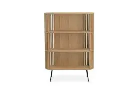 MATT BLATT Recap Shelving Unit User Guide