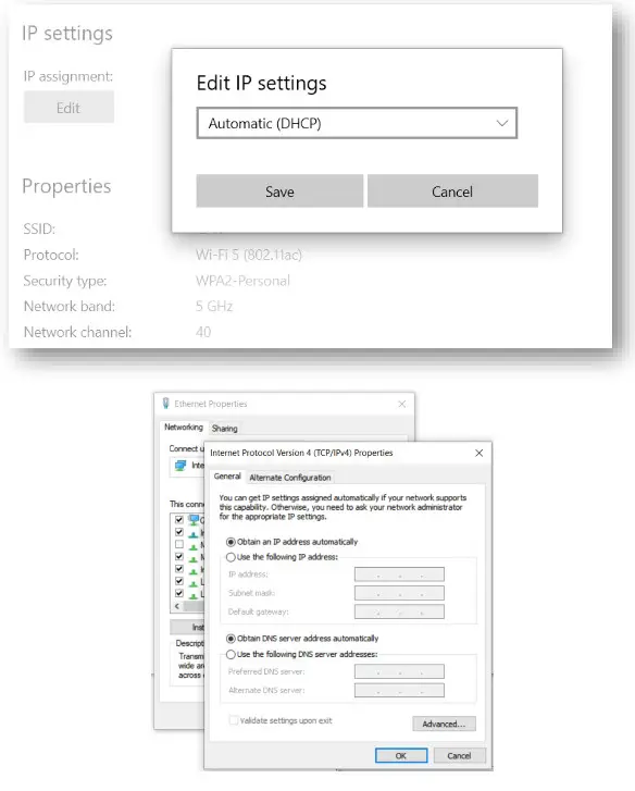 ISKRATEL ISKTG84 GPON Home Gateway - operating system