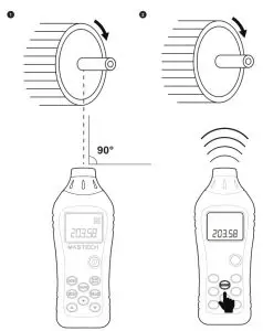 MS6208BCBGLO Non-Measurement