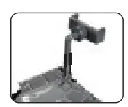 THUNASATRUCK RC Mars Opportunity Rover - FIG 3