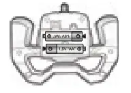 THUNASATRUCK RC Mars Opportunity Rover - FIG 4