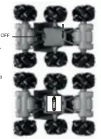 THUNASATRUCK RC Mars Opportunity Rover - FIG