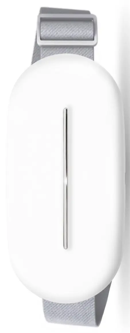 Shenzhen Jkn Industrial SM918 Smart Waist Massager-