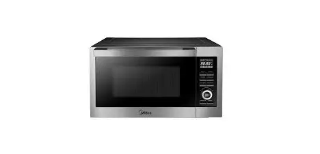 Guangdong Midea Kitchen Appliances Manufacturing Ec0p042gp-s Microwave Oven Instruction Manual