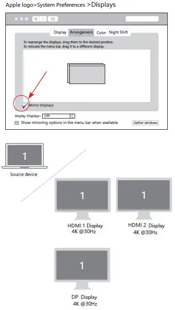 Graphics Settings for Mac 1