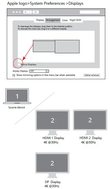 Graphics Settings for Mac 2
