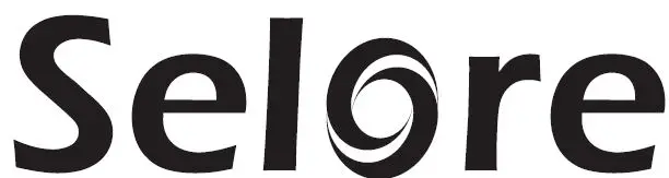 Selore logo