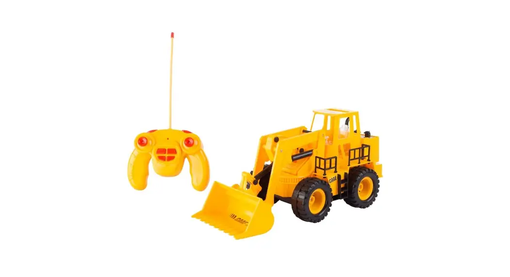 Yu Da Toys Factory Yd1288-1 Remote Control Car Series Instructions