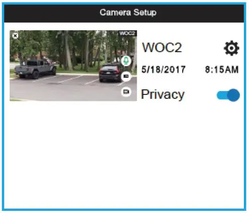 resideo IPCAM-WOC2 HD Wi-Fi Outdoor Video Camera fig10