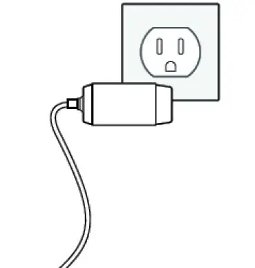 resideo IPCAM-WOC2 HD Wi-Fi Outdoor Video Camera fig3