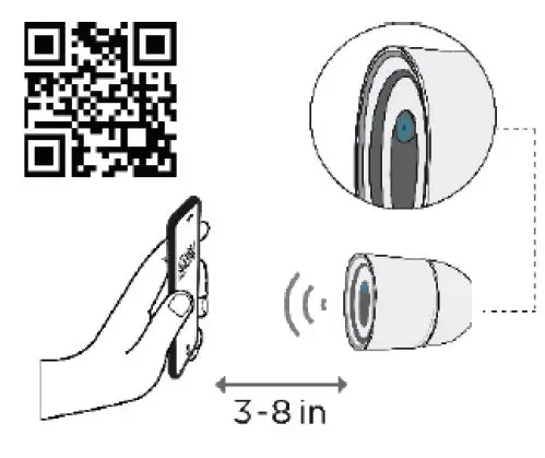 resideo IPCAM-WOC2 HD Wi-Fi Outdoor Video Camera fig5
