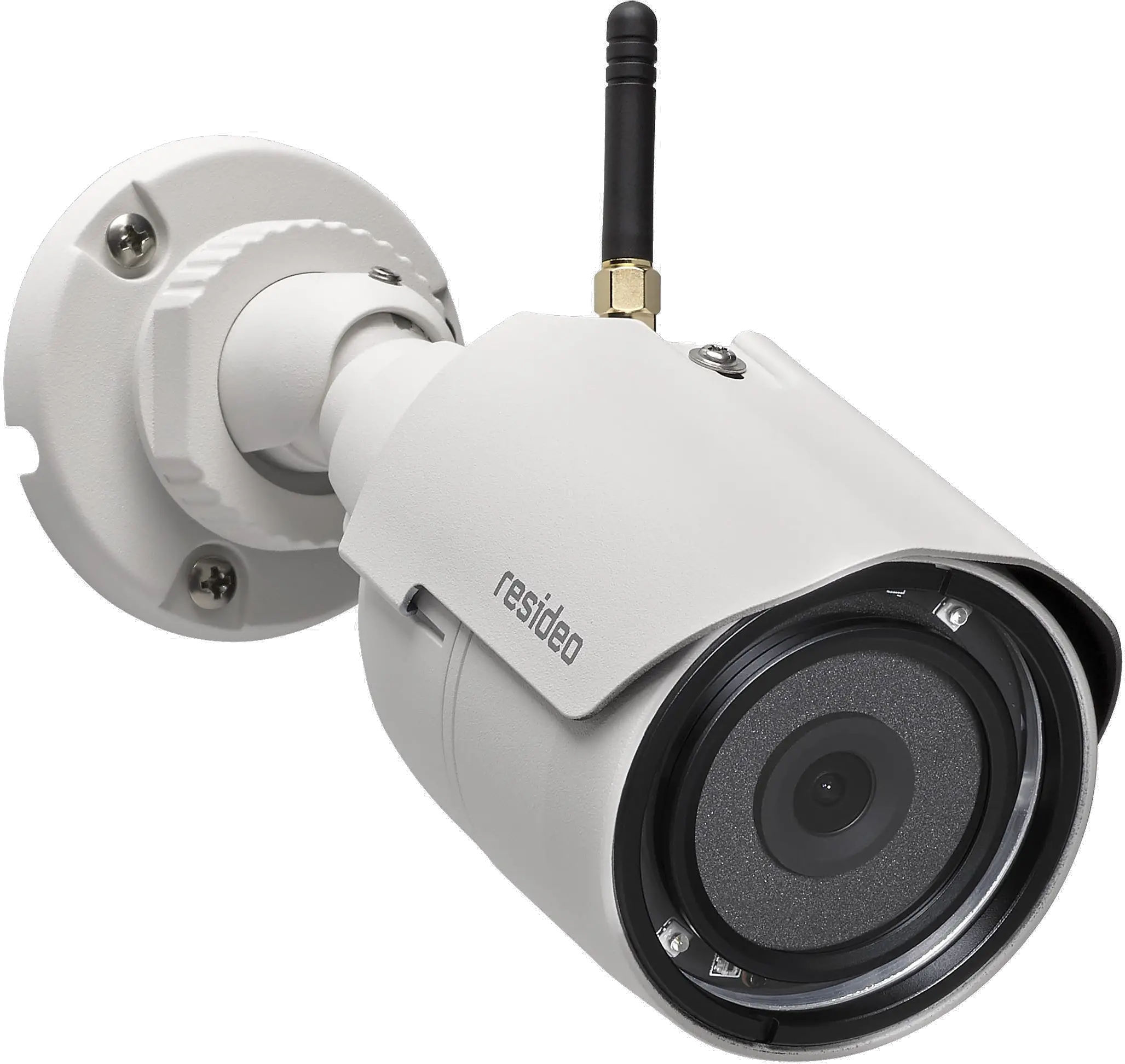 resideo IPCAM-WOC2 HD Wi-Fi Outdoor Video Camera