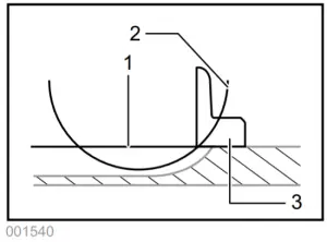 makita LS0815F Slide Compound Miter Saw - figure 11