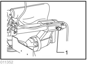 makita LS0815F Slide Compound Miter Saw - figure 17