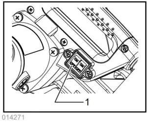makita LS0815F Slide Compound Miter Saw - figure 19