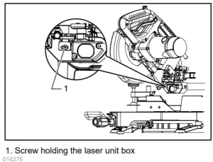 makita LS0815F Slide Compound Miter Saw - figure 20