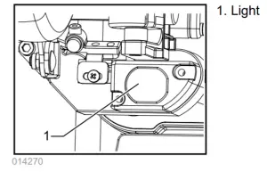 makita LS0815F Slide Compound Miter Saw - figure 21