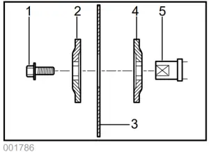 makita LS0815F Slide Compound Miter Saw - figure 28
