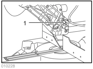 makita LS0815F Slide Compound Miter Saw - figure 3