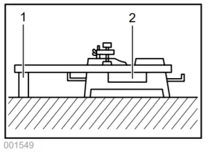 makita LS0815F Slide Compound Miter Saw - figure 31