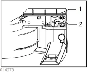 makita LS0815F Slide Compound Miter Saw - figure 32