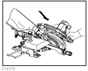 makita LS0815F Slide Compound Miter Saw - figure 38