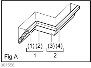 makita LS0815F Slide Compound Miter Saw - figure 40