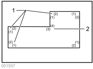 makita LS0815F Slide Compound Miter Saw - figure 41