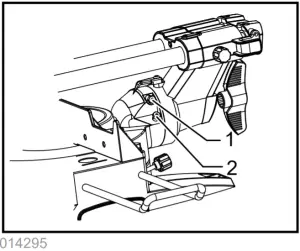 makita LS0815F Slide Compound Miter Saw - figure 51