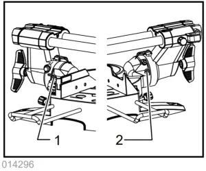 makita LS0815F Slide Compound Miter Saw - figure 54