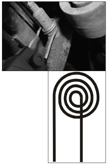 Clarke IT1500 1500W Induction Heater - epair of dents