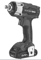 Clarke IT1500 1500W Induction Heater - icon6