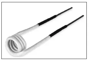 Clarke IT1500 1500W Induction Heater - tubular