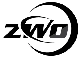 ZWO - logo