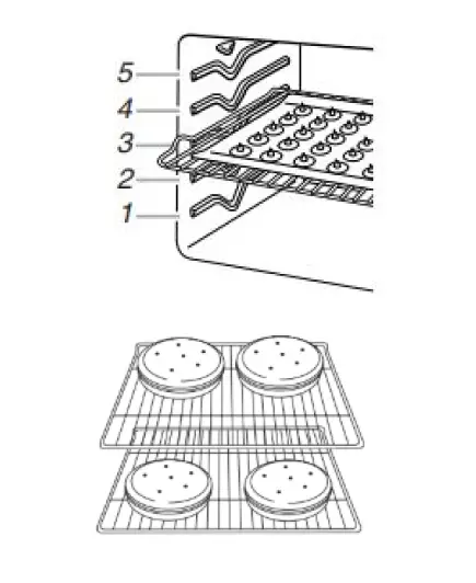 AMANA W11427467A Freestanding Gas Range-3