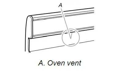 AMANA W11427467A Freestanding Gas Range-5