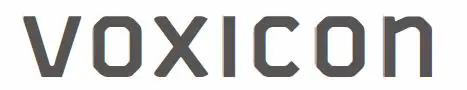 VOXICON LOGO