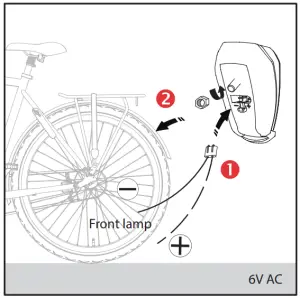 Assembly Instruction