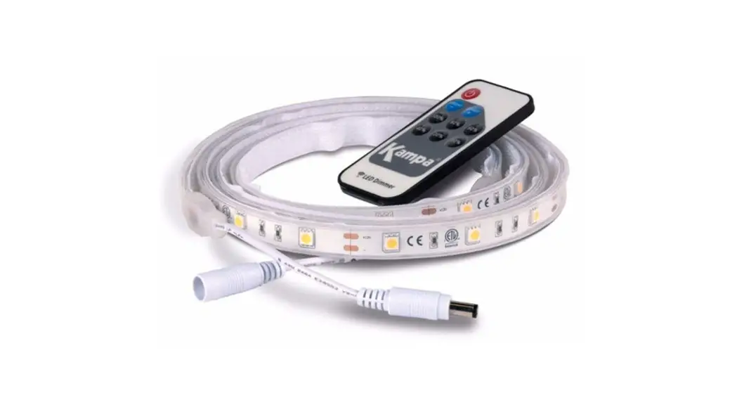 Dometic Sabrelink Flex Starter Kit User Manual