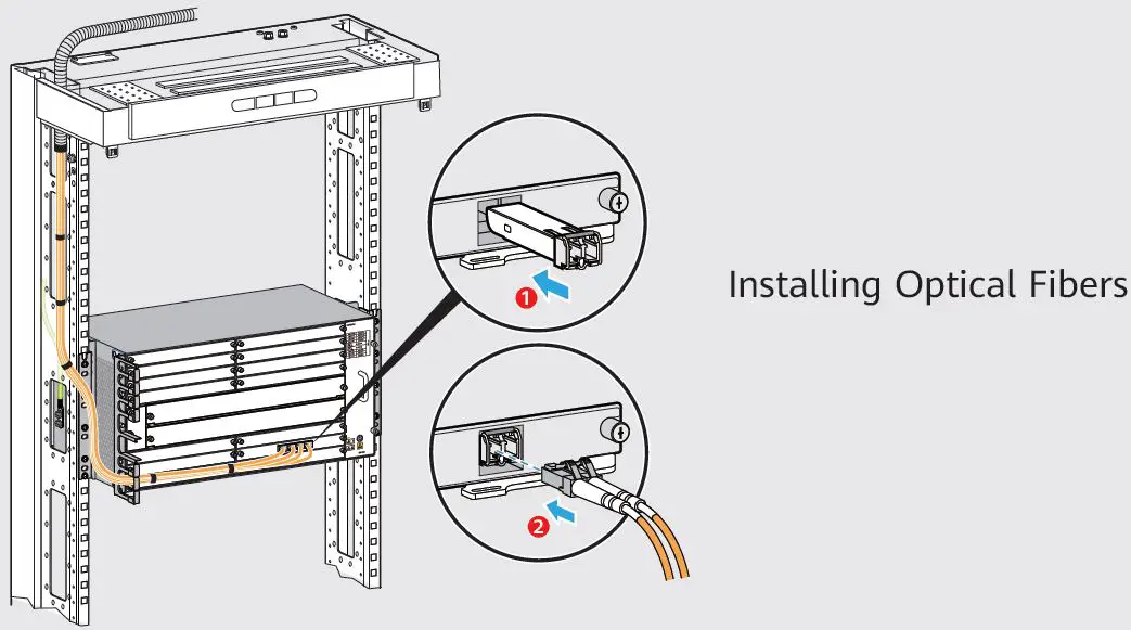 Connecting Cables 12