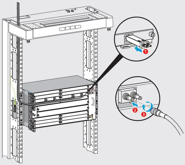Connecting Cables 14
