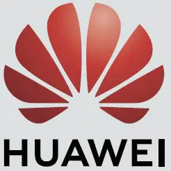 HUAWEI logo