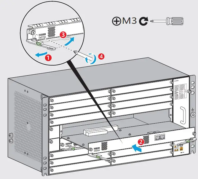 Installing Components 2