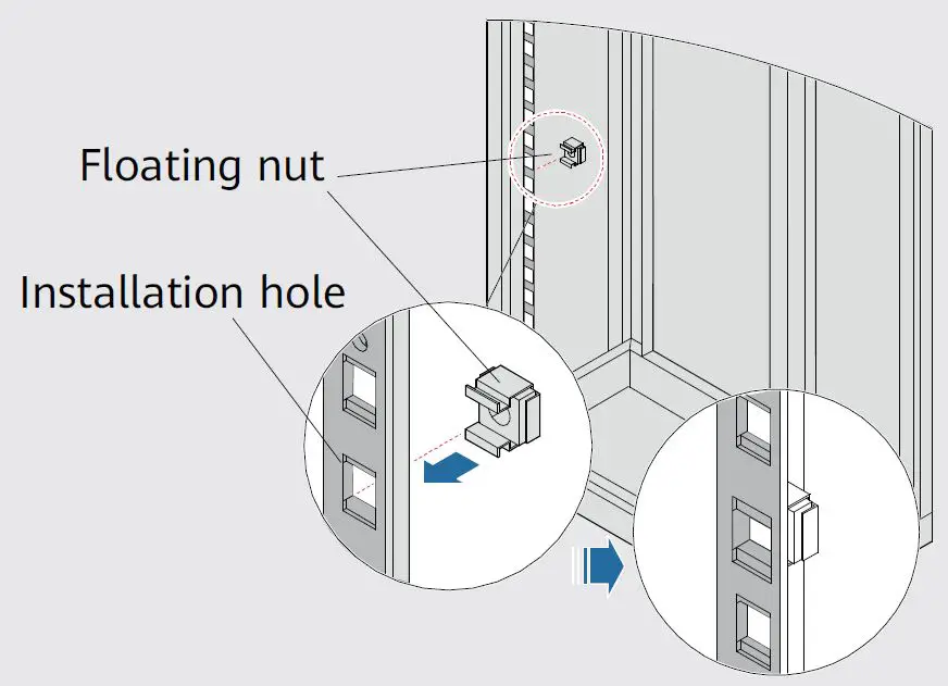 Installing a Device 1