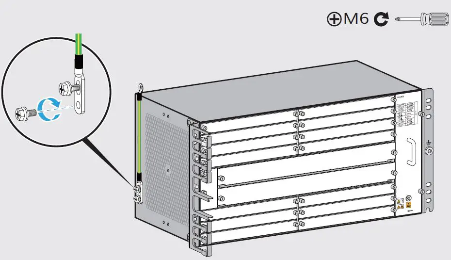 Installing a Device 3